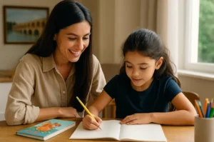 Why Teaching Your Child Farsi in Dallas Matters